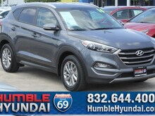 Hyundai Dealership Near Houston | Humble Hyundai