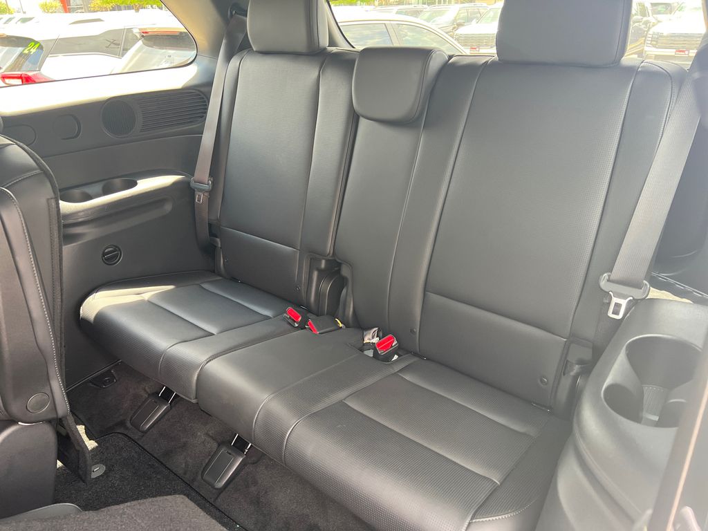 2026 Hyundai Palisade XRT Pro - Photo 19