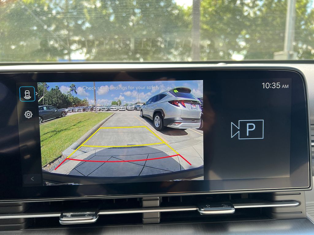 2026 Hyundai Kona SEL Sport - Photo 21