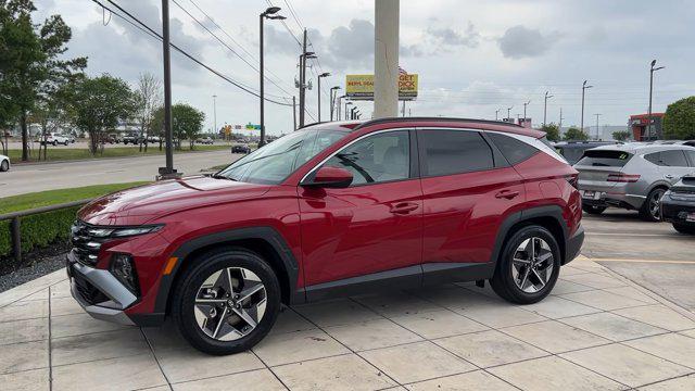 2026 Hyundai Tucson SEL - Photo 7