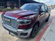 Used 2025 Ram 1500 Laramie Truck
