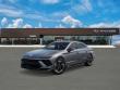 New 2026 Hyundai Sonata SEL Sport Sedan