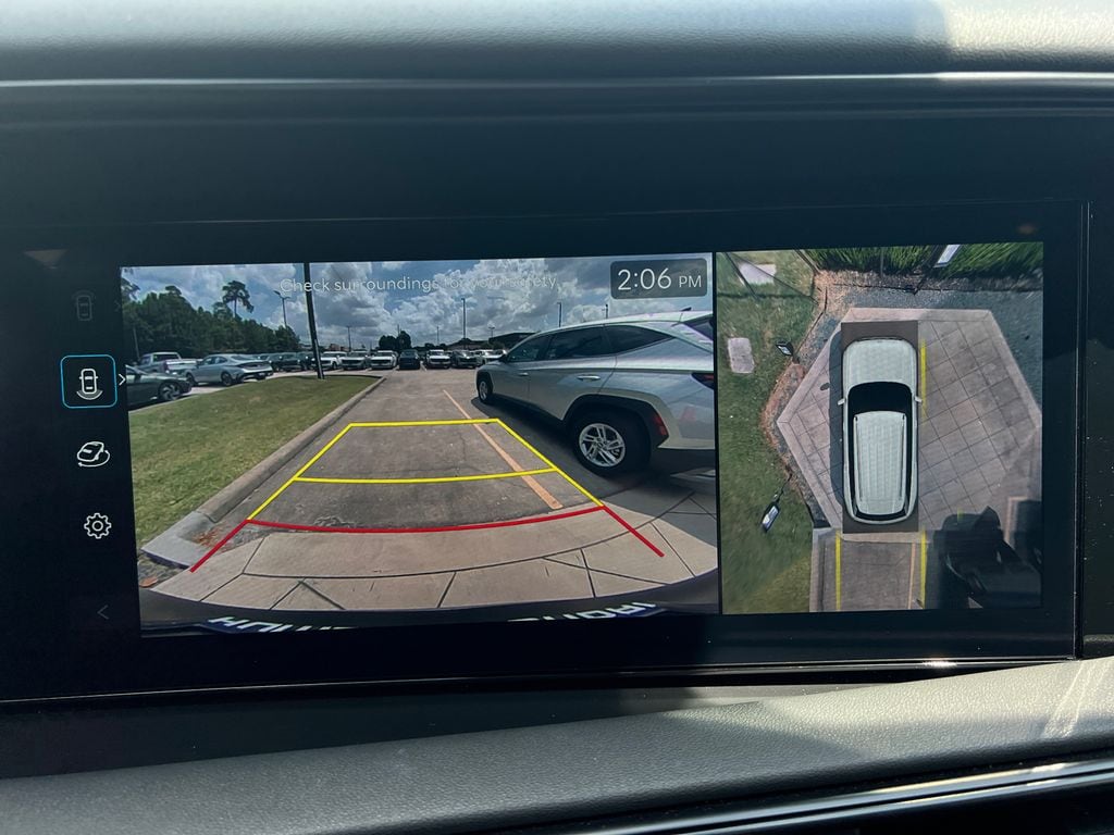 2026 Hyundai Palisade XRT Pro - Photo 29