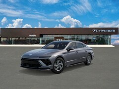 2026 Hyundai Sonata SE Sedan