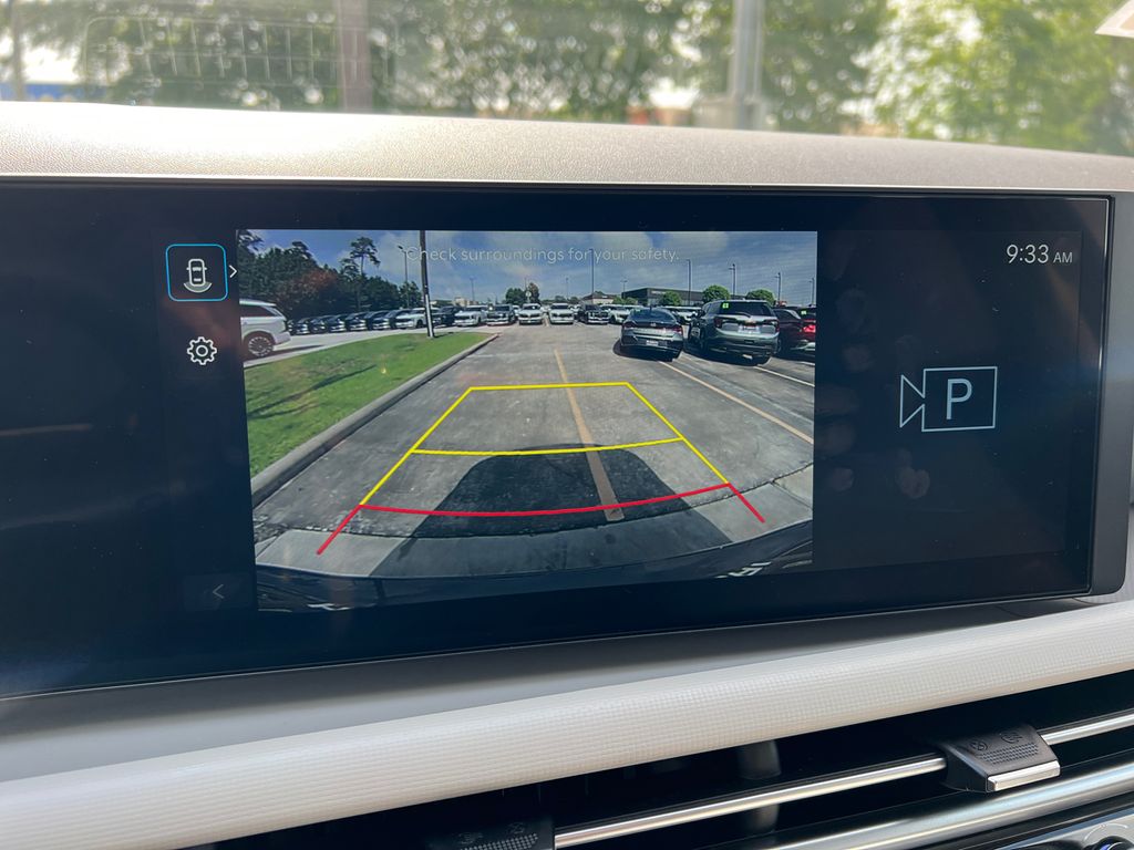 2026 Hyundai Tucson SEL - Photo 20