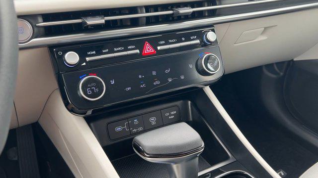 2026 Hyundai Tucson SEL - Photo 29