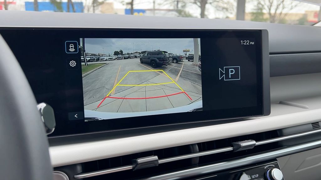2026 Hyundai Tucson SEL - Photo 26