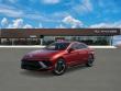 New 2026 Hyundai Sonata SEL Sport Sedan