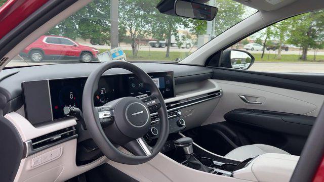 2026 Hyundai Tucson SEL - Photo 2