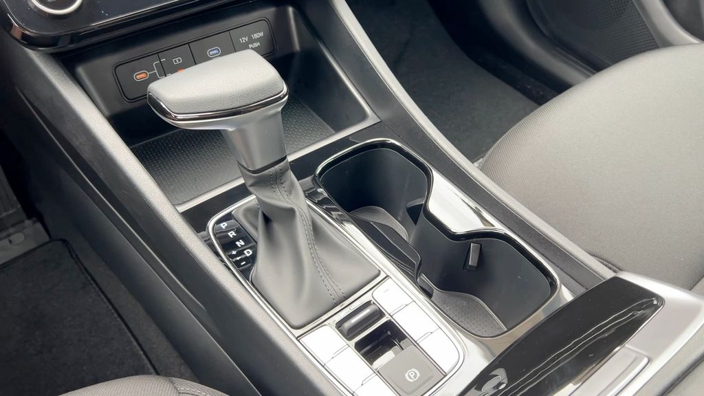 2026 Hyundai Tucson SEL - Photo 30