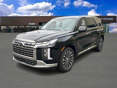 2025 Hyundai Palisade Calligraphy AWD SUV