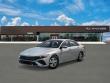 New 2025 Hyundai Elantra SE Sedan
