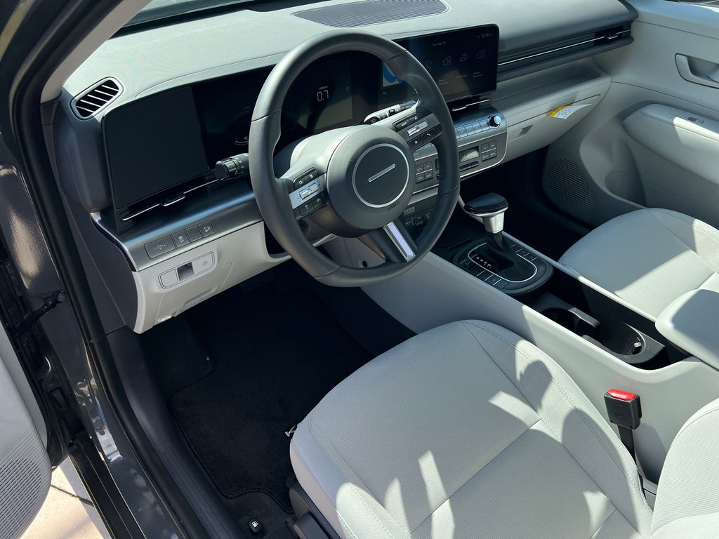 2026 Hyundai Kona SEL Sport - Photo 18
