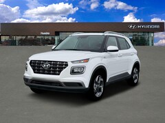 2026 Hyundai Venue SEL SUV