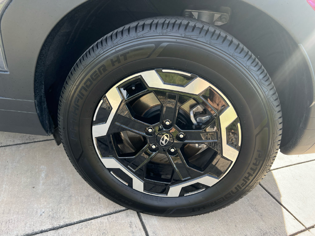 2025 Hyundai Santa Fe SEL - Photo 15