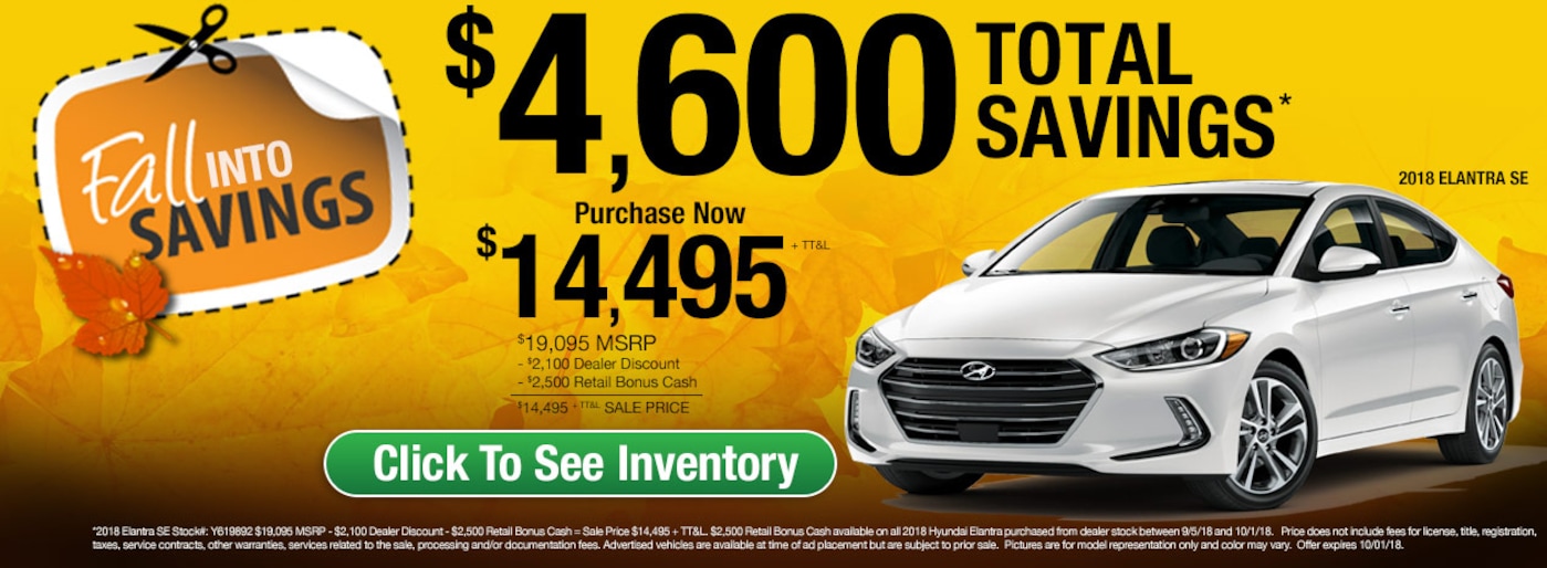 Hyundai Dealership Near Houston Humble Hyundai