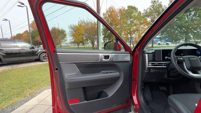 2026 Hyundai Santa Fe SEL - Photo 34