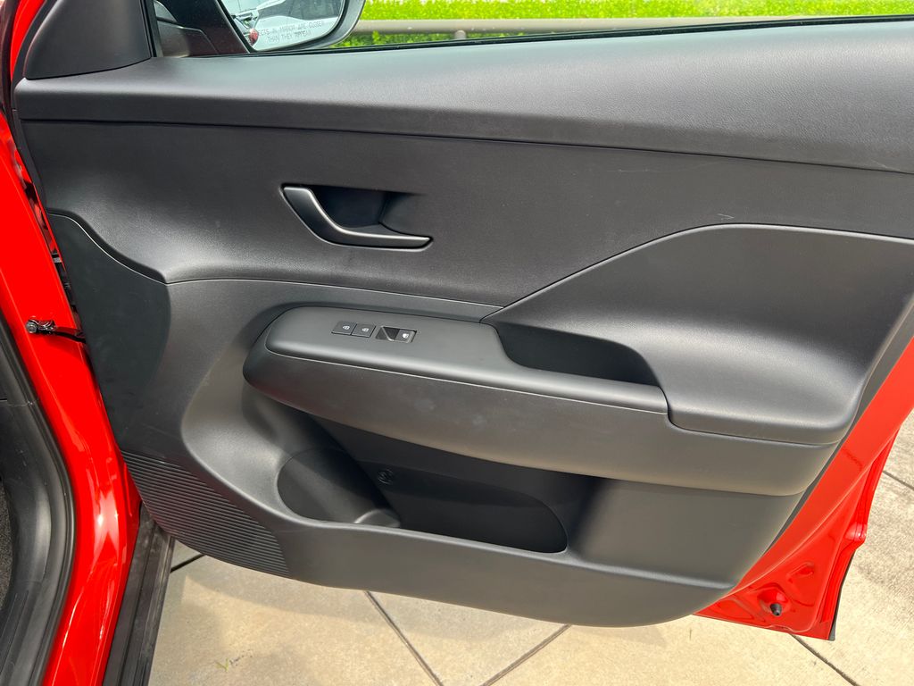 2026 Hyundai Kona SEL Sport - Photo 6