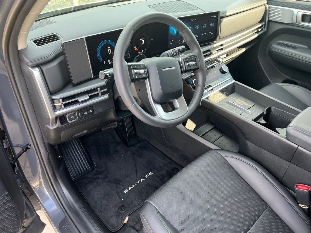 2025 Hyundai Santa Fe SEL - Photo 20