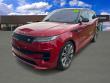 Used 2023 Land Rover Range Rover Sport SE Dynamic SUV