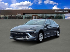 2026 Hyundai Sonata SE Sedan