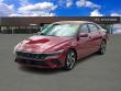 Used 2025 Hyundai Elantra SEL Convenience Sedan