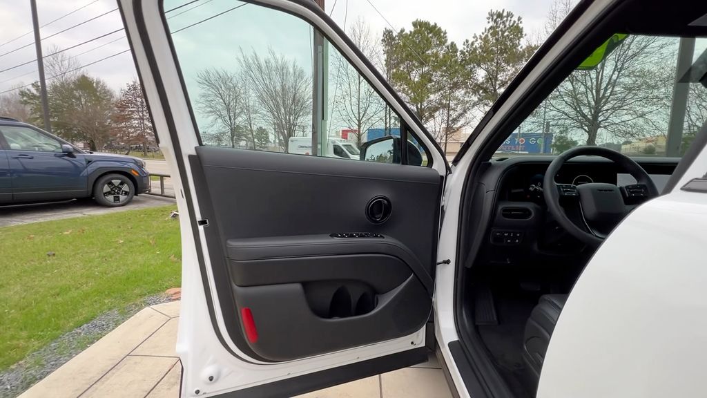 2026 Hyundai Palisade XRT Pro - Photo 33