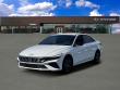 New 2026 Hyundai Elantra Hybrid SEL Sport Sedan