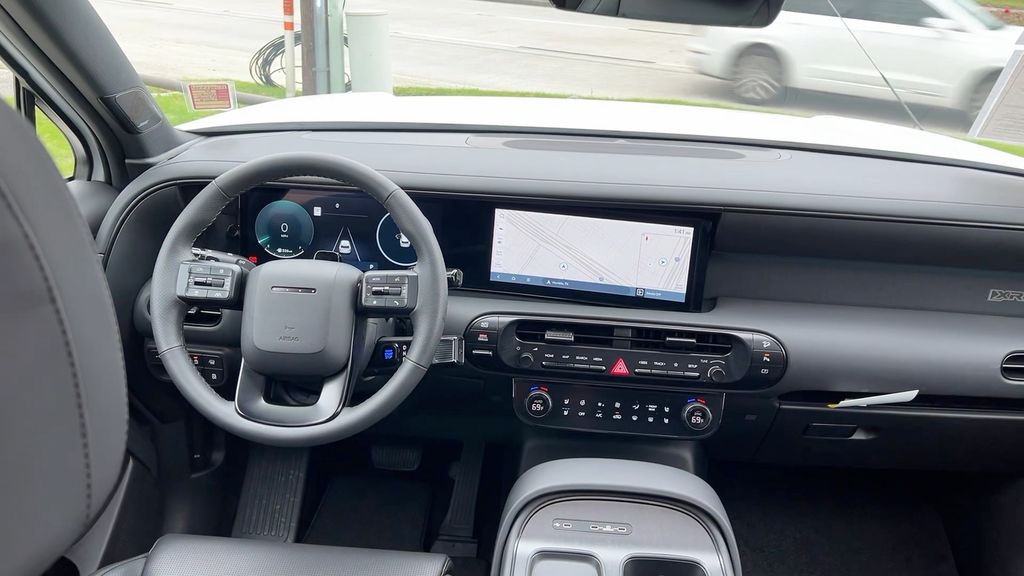 2026 Hyundai Palisade XRT Pro - Photo 17