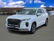 Used 2022 Hyundai Palisade Calligraphy SUV