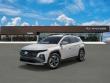 New 2025 Hyundai Tucson SEL FWD SUV