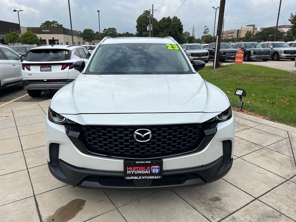 Used 2023 Mazda CX-50 2.5 S Preferred Plus Package SUV