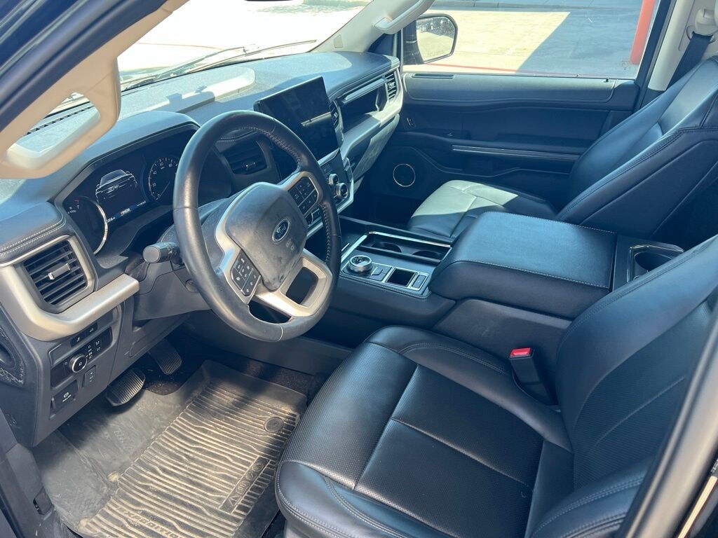 Used 2023 Ford