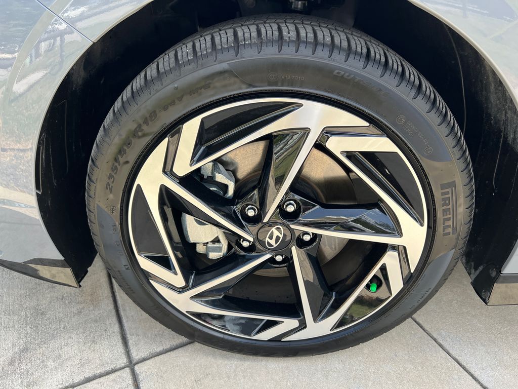 2026 Hyundai Sonata SEL - Photo 22