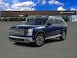  Hyundai Palisade Hybrid