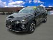 Certified 2023 Hyundai Tucson Limited SUV