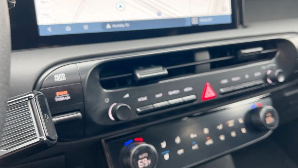 2026 Hyundai Palisade XRT Pro - Photo 26