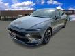 New 2026 Hyundai Sonata SEL Sport Sedan