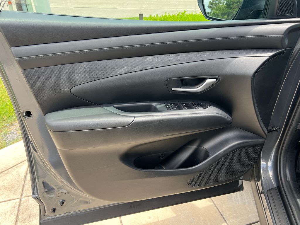 2026 Hyundai Tucson SEL - Photo 16
