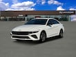 Hyundai Elantra Hybrid