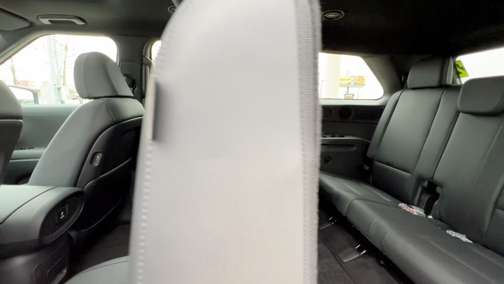 2026 Hyundai Palisade XRT Pro - Photo 35