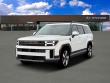 New 2026 Hyundai Santa Fe Hybrid Limited SUV