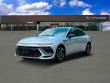 New 2025 Hyundai Sonata N Line Sedan