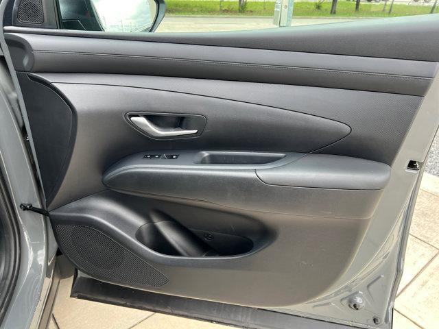 2026 Hyundai Santa Cruz SE - Photo 6
