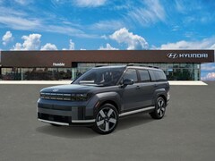 2027 Hyundai Santa Fe Hybrid Limited SUV