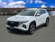 Certified 2022 Hyundai Tucson SEL SUV