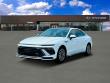 New 2025 Hyundai Sonata Hybrid Limited Sedan