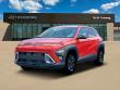 New 2026 Hyundai Kona SEL Sport FWD SUV