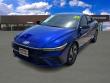 Used 2025 Hyundai Elantra SEL Sport Sedan