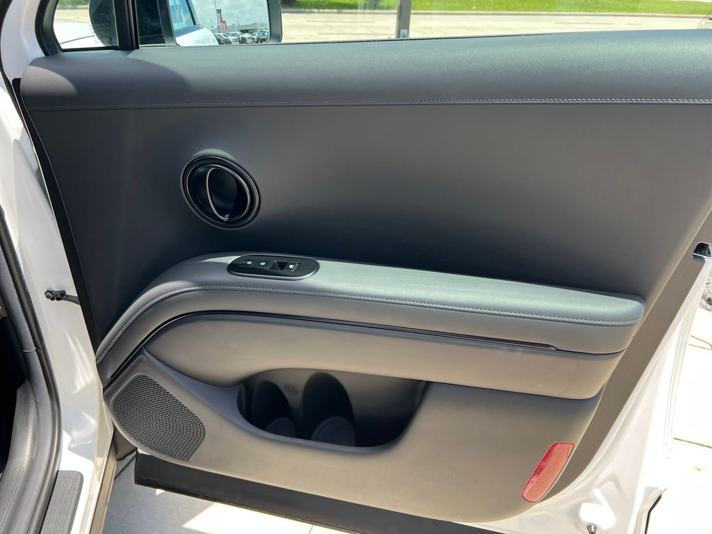 2026 Hyundai Palisade XRT Pro - Photo 6